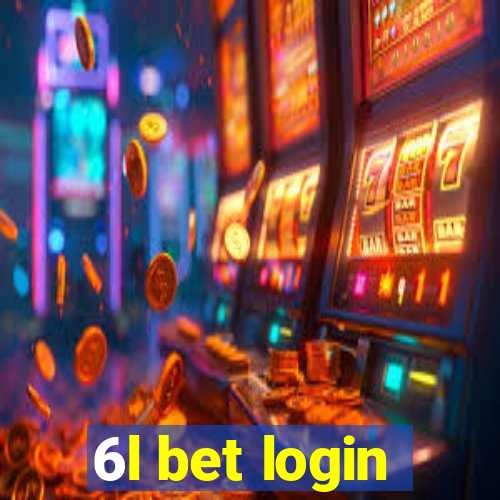 6l bet login